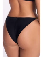 PLAVECKÉ KALHOTKY SF 254/17/B ČERNÉ