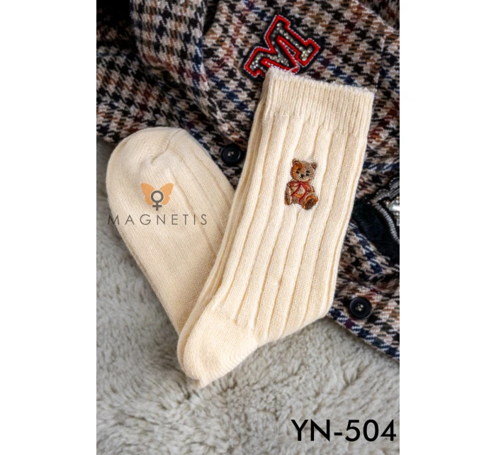 APLIKACE PONOŽEK model 21326777 - Magnetis