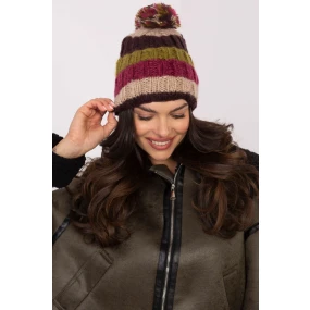 Čepice model 203834 AT Čepice model 203834 AT