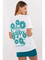 T-shirt model 214203 Sublevel