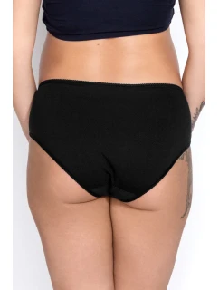 Dámské kalhotky Mitex Mama Panty Flowers