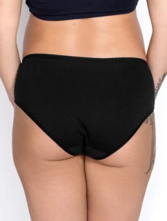 Dámské kalhotky Mitex Mama Panty Flowers