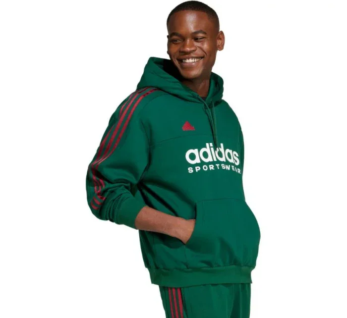 Mikina adidas House of Tiro Nations Pack M IY4521 pánské Mikina adidas House of Tiro Nations Pack M IY4521 pánské