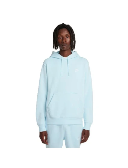 Mikina Nike Sportswear Club Fleece M BV2654-474 Mikina Nike Sportswear Club Fleece M BV2654-474