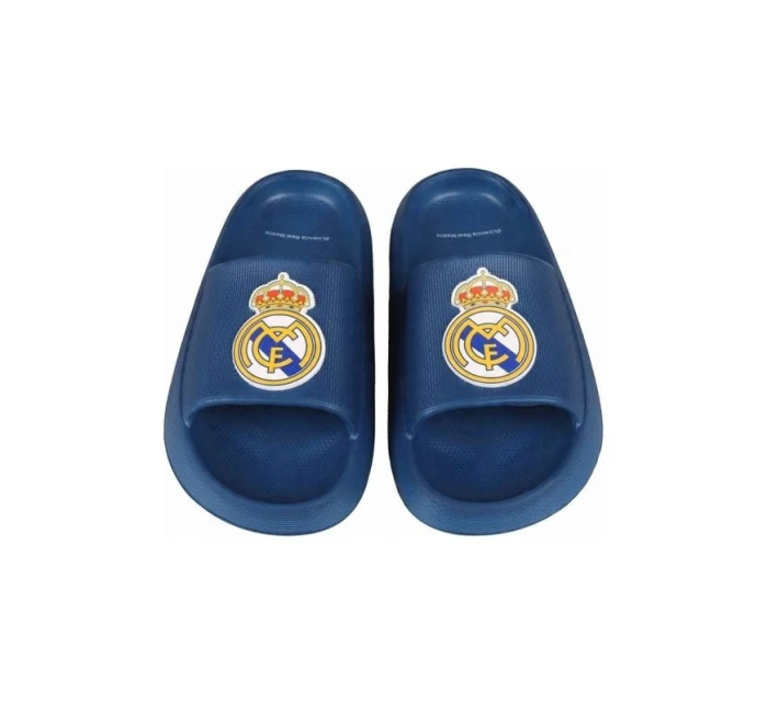 Real Madrid Žabky k bazénu Eva model 21213514 - Real Madryt