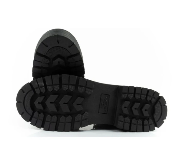 Boty O'neill winter model 21394792 dámské kotníkové boty zateplené módní černé dámské - ONeill