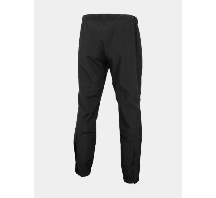 Pánské trekové kalhoty model 21430276 - 4F Pánské trekové kalhoty model 21430276 - 4F