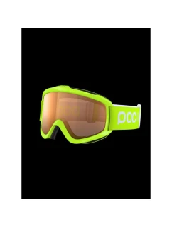 Lyžařské brýle POC POCito IRIS yellow Cat 2