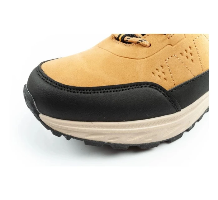 Lee Cooper pánské zimní sportovní boty zateplené kotníkové boty Lee Cooper pánské zimní sportovní boty zateplené kotníkové boty