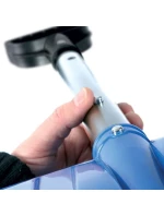 TELESKOP CAR SNOW SHOVEL EVEREST 68,5-71,5-82CM dětské TELESKOP CAR SNOW SHOVEL EVEREST 68,5-71,5-82CM dětské