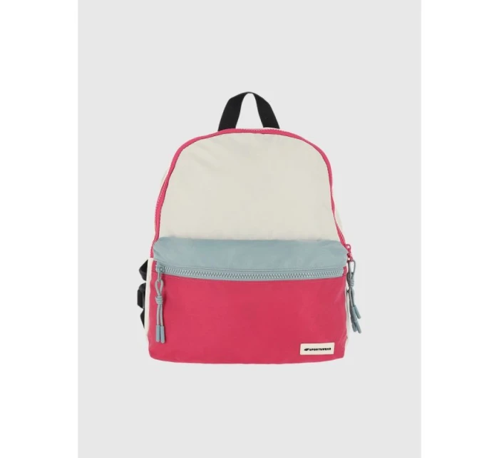 Školní batoh (8 l) 4F 4FJWSS25ABACF410-12S Školní batoh (8 l) 4F 4FJWSS25ABACF410-12S