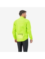 Bunda do deště Rogelli CORE fluor 6XL