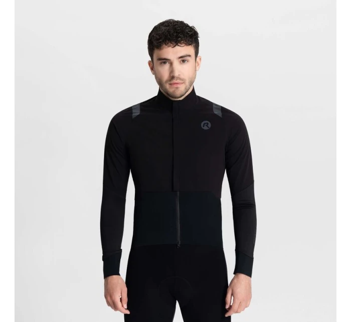 Rogelli zimní bunda DISTANCE černá 3XL