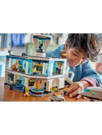 Letiště LEGO City 60502