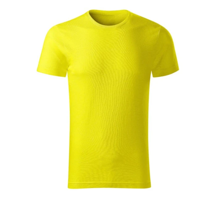 Pánské tričko Gulf (lemon) Pánské tričko Gulf (lemon)