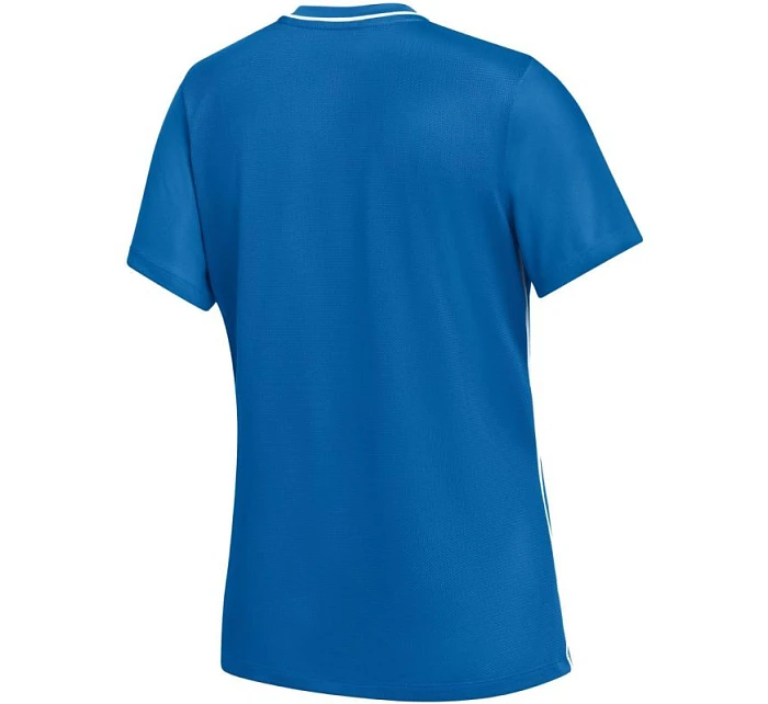 Nike DriFit Park 26 dámské tričko modré model 21997034 463 - EB FIT Nike DriFit Park 26 dámské tričko modré model 21997034 463 - EB FIT