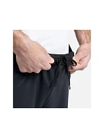 Pánské šortky ROSSIGNOL Sapa Short 5', černé Pánské šortky ROSSIGNOL Sapa Short 5', černé