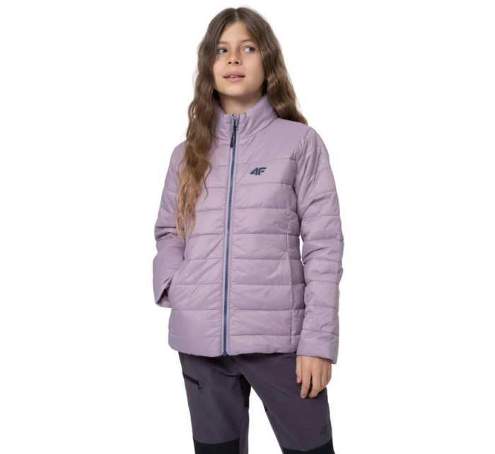 Dětská bunda Jr model 18387886 52S - 4F Dětská bunda Jr model 18387886 52S - 4F