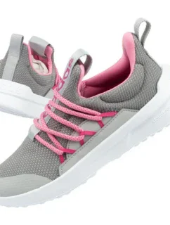 Boty Lite Racer Jr model 18713800 - ADIDAS