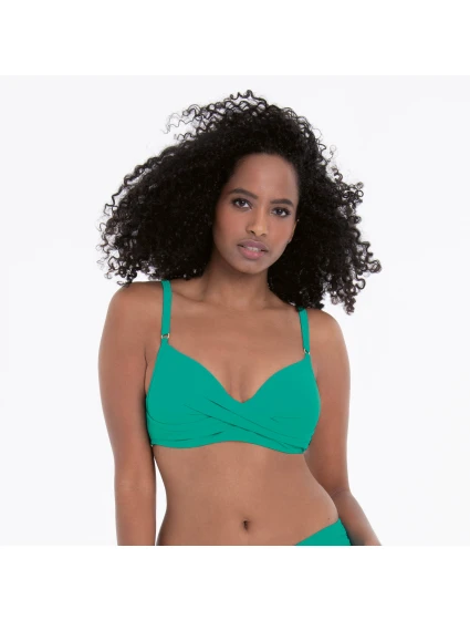Style Maja Top Bikini - horní díl 8801-1 atoll - RosaFaia Style Maja Top Bikini - horní díl 8801-1 atoll - RosaFaia