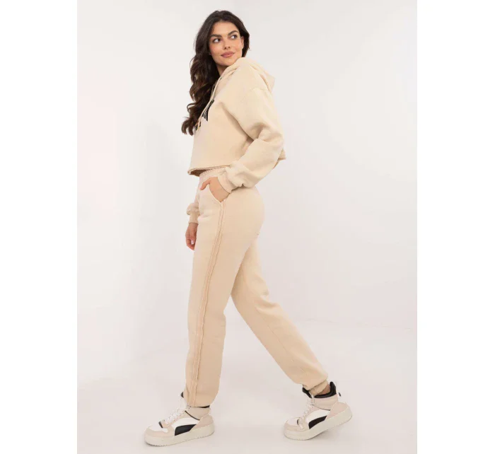 Sada CLM KMPL 1282.37 béžová