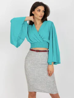 Halenka DHJ BZ 16503.30x máta