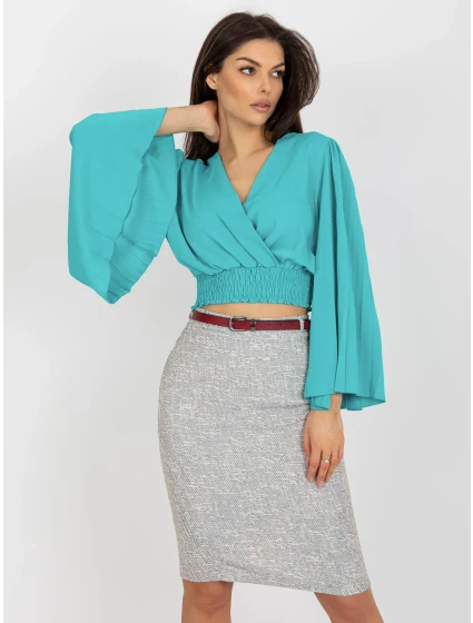 Halenka DHJ BZ 16503.30x máta