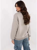 Mikina EM BL 617 model 20825851 tmavě šedá - FPrice