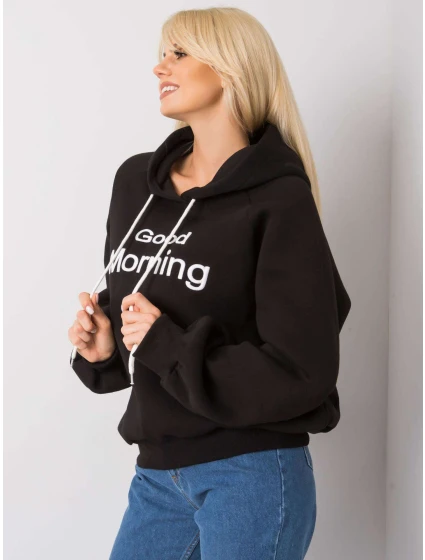 Mikina EM BL 651/1.21X černá