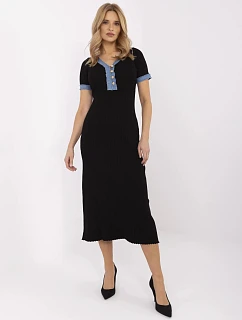 Sukienka NM SK model 22106268 czarny - FPrice