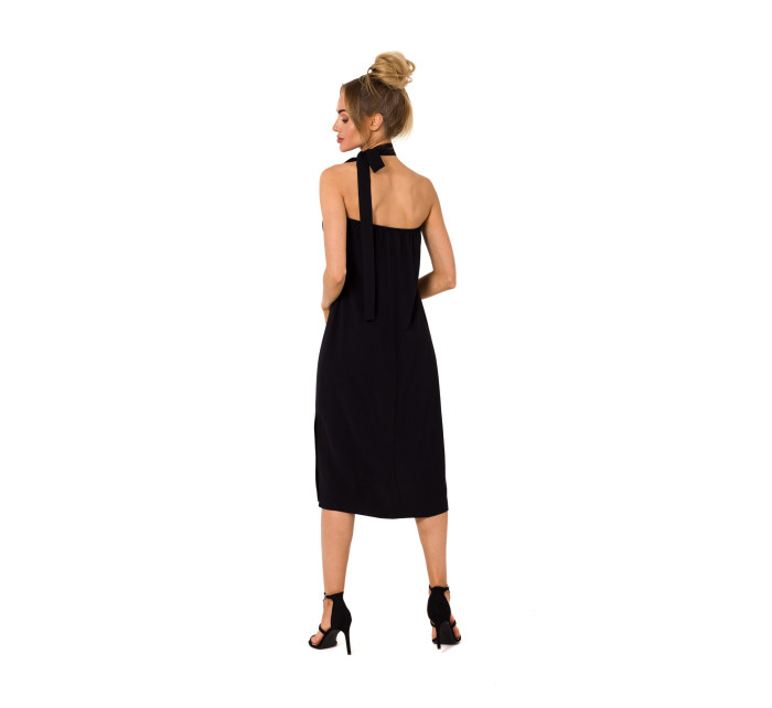 Šaty model 18713036 Black - Made Of Emotion