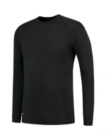 Thermal Shirt triko unisex černá