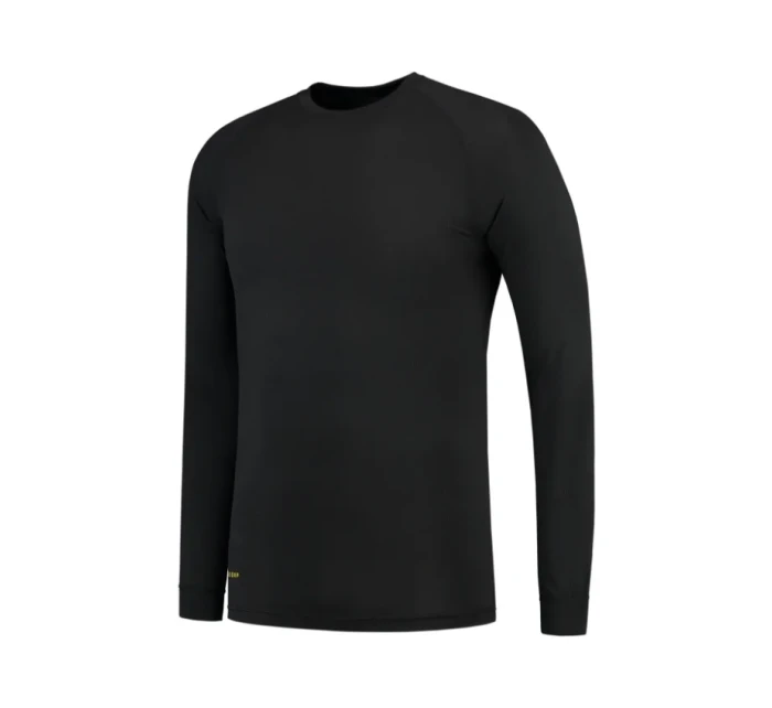 Thermal Shirt triko unisex černá