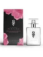 Feromonový parfém Floral-woody 30 ml - Obsessive