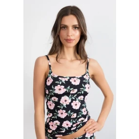 Dámská košilka HIBISCUS