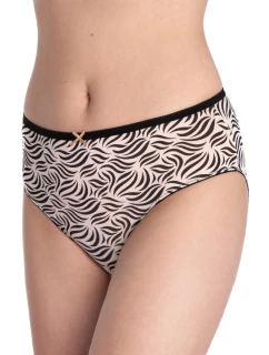 Dámské bikiny FIGS model 21471486 3pack - Lama