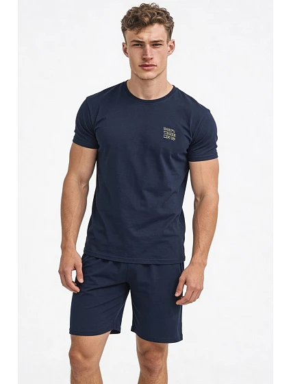 FUN&YOUNG BOY PYŽAMO KR 940/57 DON`T WAKE ME UP FUN&YOUNG BOY PYŽAMO KR 940/57 DON`T WAKE ME UP