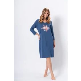 Noční košilka  model 188565 M-Max