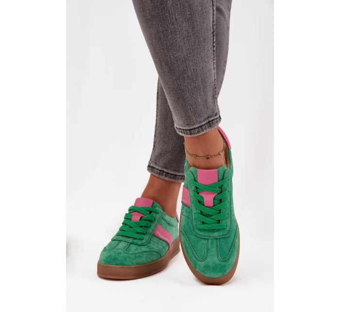 Sportovní obuv model 217471 Step in style Sportovní obuv model 217471 Step in style