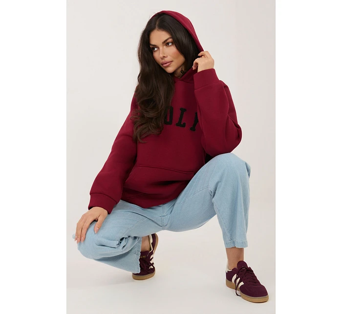 Mikina model 226314 Rue Paris Mikina model 226314 Rue Paris