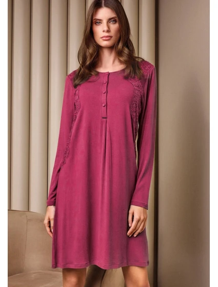 Dámská noční košile Lormar 633841