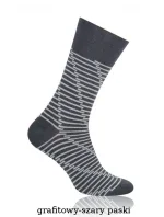 Pánské ponožky Steven Suitline art.056