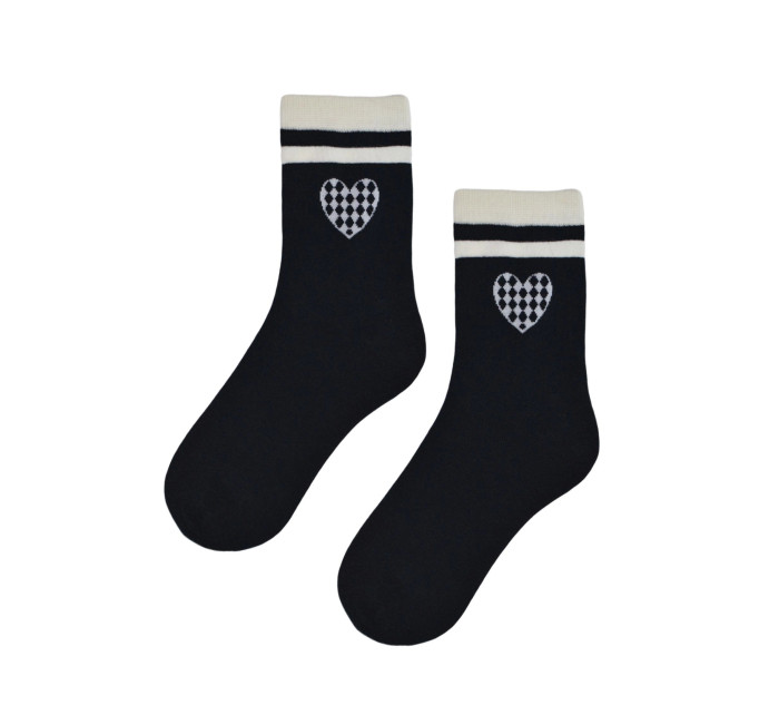 Dámské ponožky 047 W01 - NOVITI