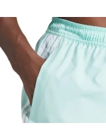 Plavecké šortky adidas CLX s třemi pruhy M IS2056