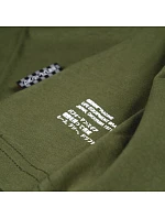 Tričko  M pánské model 20249675 - Ozoshi