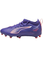 Boty Ultra 5 Match FG/AG Jr model 20297356 01 - Puma