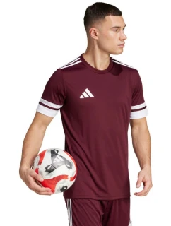 Tričko adidas Squadra 25 M JC8675 pánské