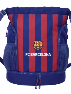 Tělocvičný batoh FC Barcelona 612429197