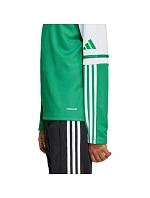 Adidas Squadra 25 Training Top Jr JP3160 Mikina
