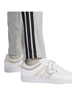Kalhoty adidas Essentials 3-Stripes Single Jersey M JE6428